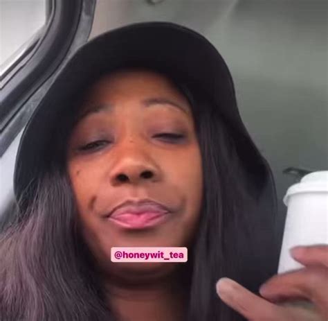 King 👑 On Twitter Blueface’s Mom Says Her Man’s Dick Is Bigger Than Her Son’s Dick 🤔 T