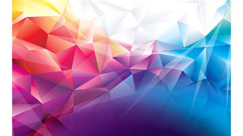 Cool Colorful Abstract Backgrounds