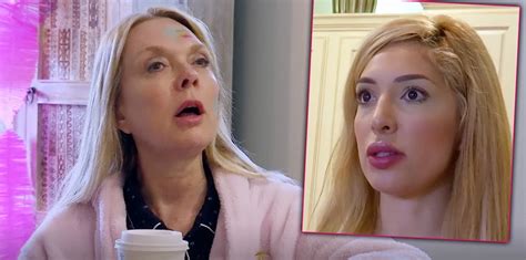 farrah abraham s mother debra tells all about their explosive feud