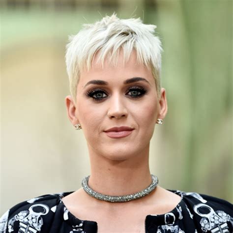 13 Katy Perry Pixie Cut Short Hairstyle Trends The Short Hair Handbook