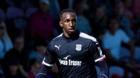 Glen kamara is the latest young star to be rewarded with a chance to shine in england's secondary cup competition, as he lines up in a strong arsenal team for the clash at sheffield wednesday. Dundee boss Neil McCann hands trialist Glen Kamara two ...
