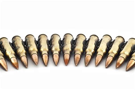 Cartridge 762 Mm Caliber Stock Photo Image Of Ammunition Metal