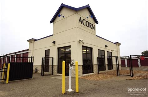 Emergency permit for treatment of hazardous waste, university of southern california, santa clara, california: Acorn Mini Storage IX - Shakopee: Lowest Rates ...