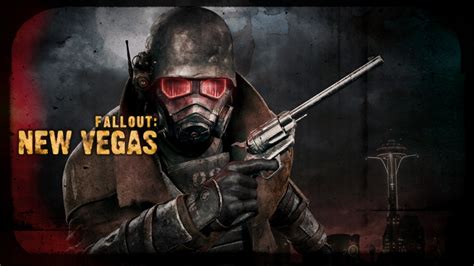 Super Adventures in Gaming: Fallout: New Vegas (PC)
