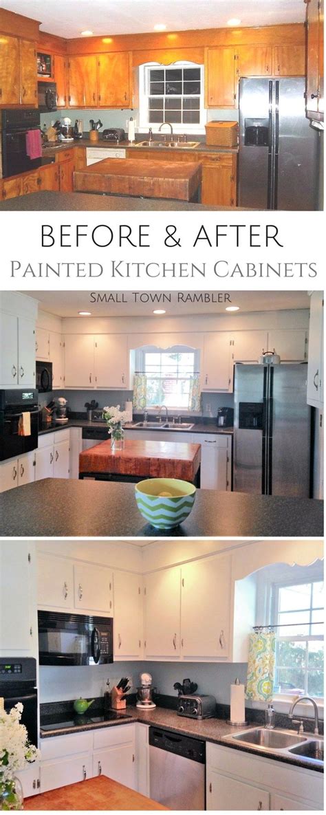 7 cheap ways to make your kitchen cabinets look expensive by jennifer kelly geddes. Kitchen Cabinet Facelift - Moderate Home | Cheap kitchen ...
