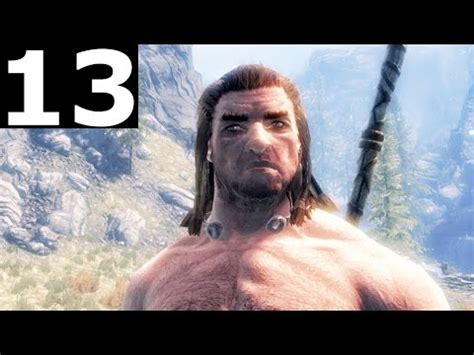 Skyrim skuldafn temple door puzzle 2 gameplay commentary tutorial. Skyrim Part 13 - The World-Eater's Eyrie / All Three ...