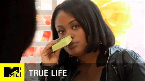 True Life ‘i Have A Dangerous Eating Obsession Official Sneak Peek