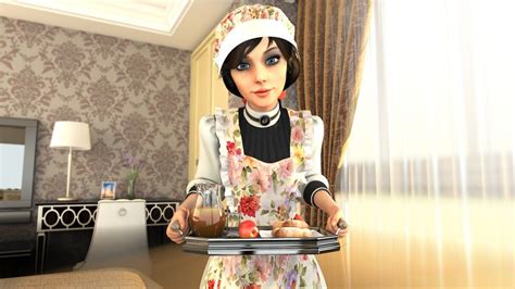 Breakfast In Bed By Pseudonym3d On Deviantart