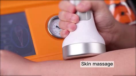 7 In 1 80k Cavitation Rf Vacuum Slimming Machine Breast Enlargement Butt Lift Massage Machine