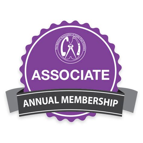 Annual Membership Associate Member Nacft