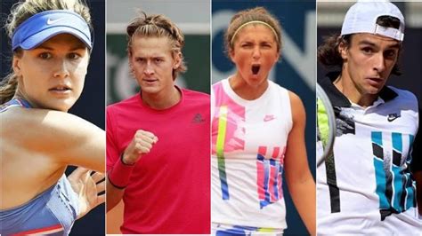 Nine american men and 14 american women will start their campaigns to qualify for the first grand slam of 2021 this weekend at the australian open qualifying tournament. Australian Open 2021: Men's Qualifying to be held in Doha ...