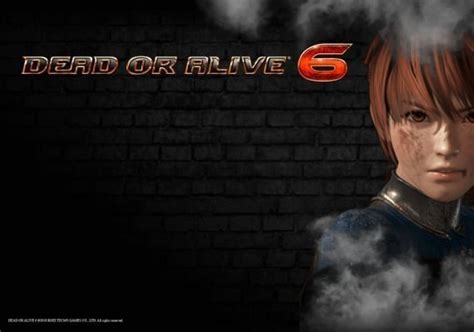 Buy Dead Or Alive 6 Digital Deluxe Edition Steam Cd Key Cheap