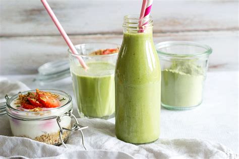 We did not find results for: Green Protein Smoothie Recipe - Hip & Healthy