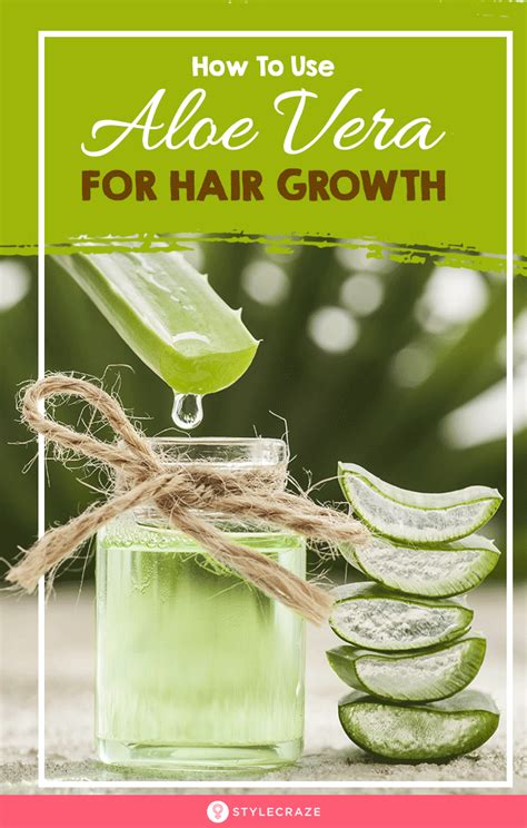 Will gel stunt my hair growth? How To Use Aloe Vera Gel For Hair Growth | Aloe vera gel ...