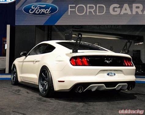 Full race turbo kits and performance parts. Full Race 3 Inch Dual Catback Race Exhaust System Ford ...