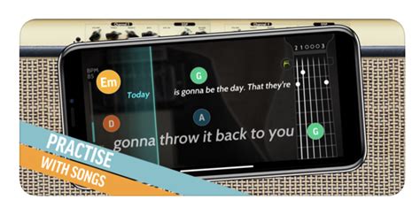 Want to learn guitar online? The 5 Best Apps For Learning Guitar in 2020 (Android ...