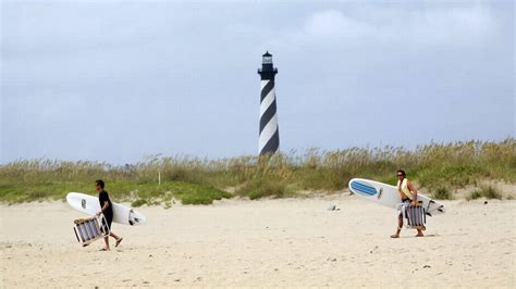 Outer Banks Ideal For Nudist Beach Survey Says Charlotte Observer