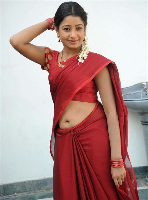 Asian Girls Sexy Tamil Actress In Tight Dressess Showing Belly Sexy