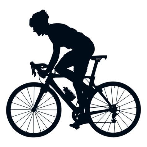 Cycling Road Bicycle Racing Bike To Work Day Sport Bike Vector Png