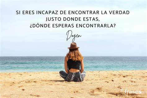 Frases De MeditaciÓn Y Reflexión ¡inspiradoras Y Para Reflexionar