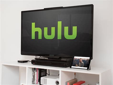 Hulus Android Tv App Gets Mysterious 720p To 1080p Upgrade Conditions