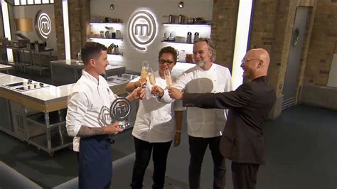 Masterchef The Professionals Bbc Jaweridea