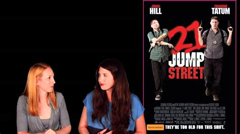 See more » when the power is cut to the walker house, we see steve continue trying to. 21 Jump Street movie review - And Seen - YouTube