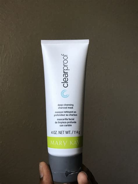 Coronavirus which mask should you buy. Mary Kay Charcoal Mask reviews in Facial Cleansers - ChickAdvisor