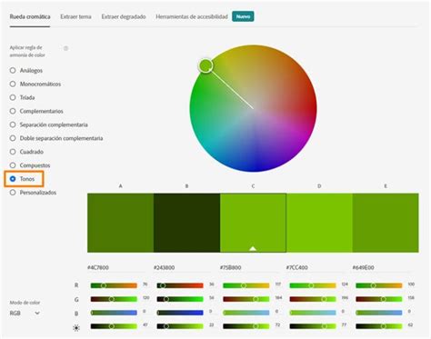 Cómo Escoger Y Combinar Los Colores En Tu Página Web