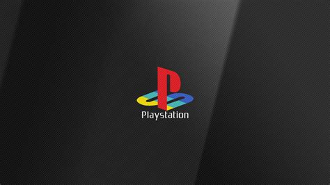 Playstation Logo wallpaper | 1920x1080 | #27801