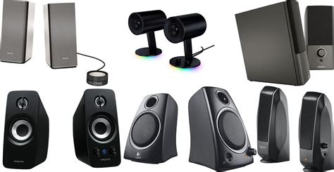 The Best Compact Computer Speakers At Every Price Point Routenote Blog