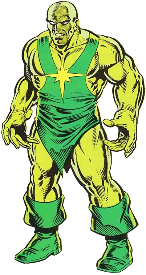 Radioactive Man Marvel Comics Vs Battles Wiki Fandom