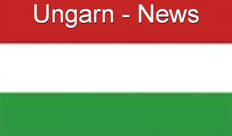 She wants to give windstorm to the hungarian.: Ungarn übernimmt den Vorsitz der Visegrád Gruppe | Ungarn ...