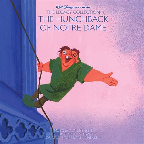 Out There Disneys Legacy Collection Returns With Expanded Hunchback