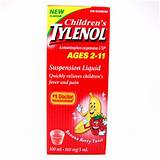 Images of Can Ibuprofen And Tylenol Be Taken Together
