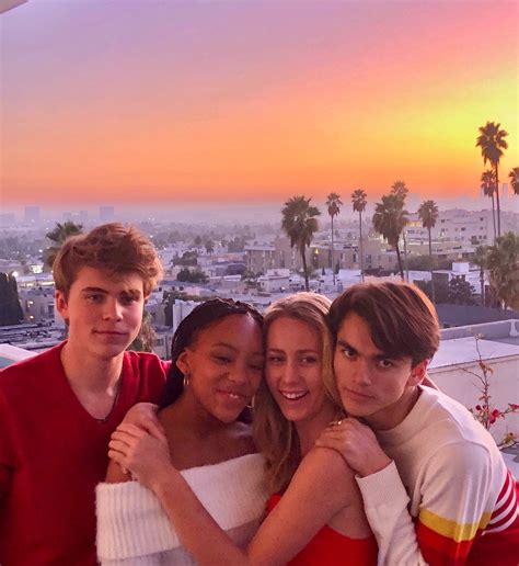 Ashton Arbab on Twitter: "Enjoying the sunset between shots☀️