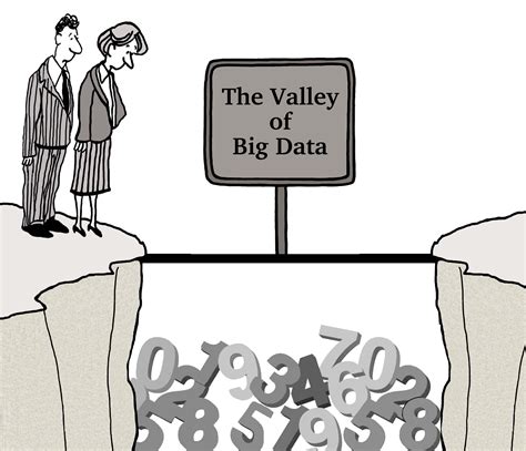 With Big Data Come Big Risks Psychways By Talentlift Big Data