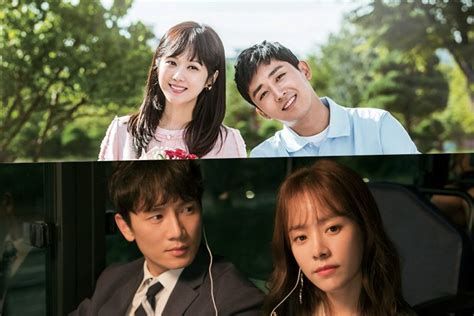 Pick 5 Best Time Travel K Dramas With Heartfelt Romance Mymusictaste