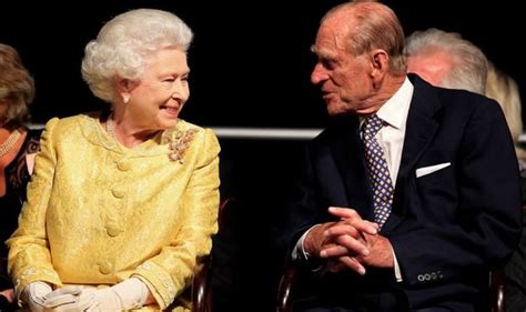 The story behind queen elizabeth ii's marriage. How long have Queen Elizabeth II and Prince Philip been ...