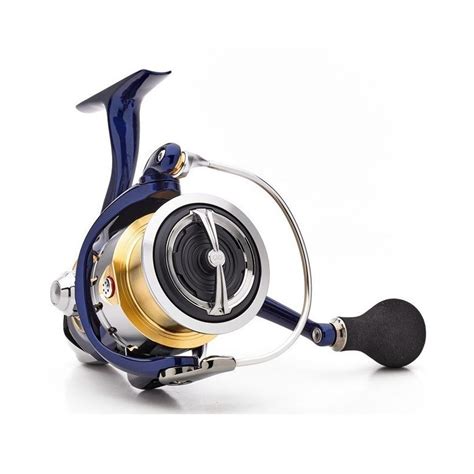 Daiwa Tdr Qd Tackle Addicts