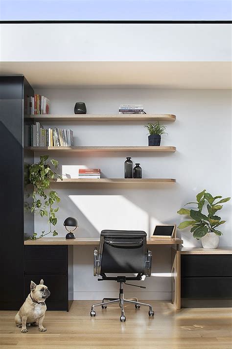 20+ magnificient home workspace design ideas
