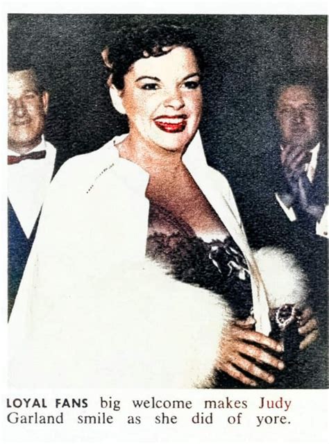 Judy Garland Darling