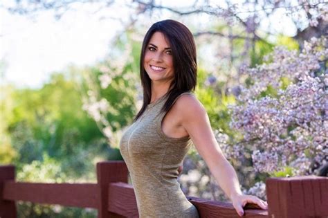 Jenny Dell Bio Early Life Net Worth Unknown Things About Her