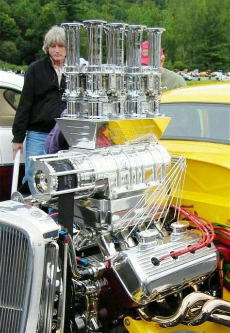 Pin By Redactedigycxdp On Blown Hemi Hot Rods Cars Hot Rods Cool Cars