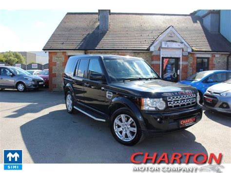 Land Rover Discovery Cars For Sale In Ireland Donedeal