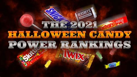 The Best Candy Commercials Of All Time