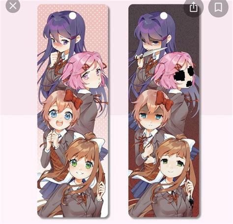 Anyone Know Where To Find The Recalled Ddlc Pins And The Official