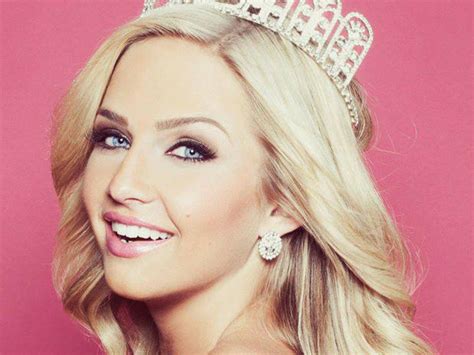 Prison Sentence In Miss Teen USA Extortion Case Photo Pictures CBS News