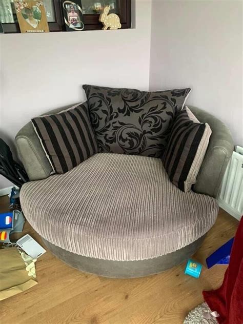 2 Person Cuddle Chair In Finaghy Belfast Gumtree