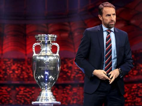 England v scotland, croatia v czech republic, sweden v slovakia. Euro 2020 draw: England's full schedule, group, dates ...